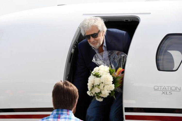 Plácido Domingo mellett lép fel a Győri Balett