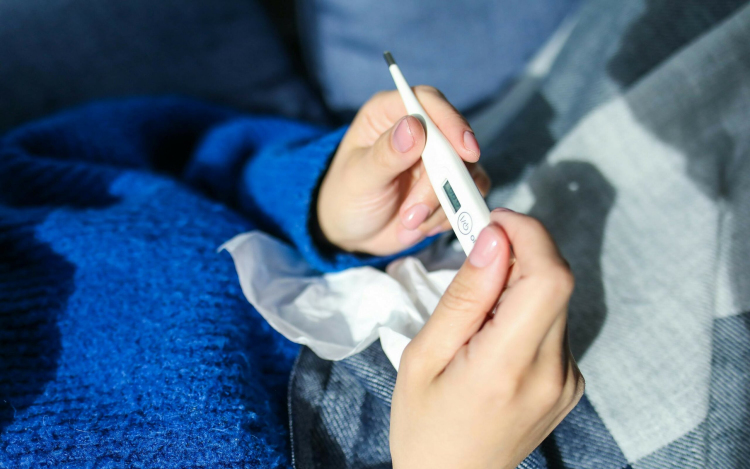 Csaknem 88 ezren fordultak orvoshoz influenzaszerű tünetekkel