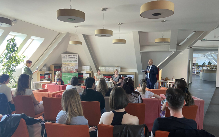 Vakon is lehet teljes életet élni, méghozzá boldogan!