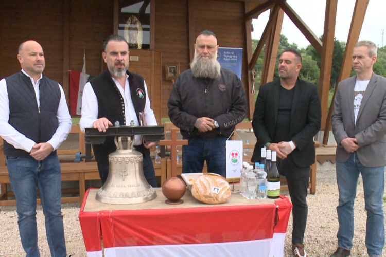 Jön a harmadik Összetartozás Ünnepség