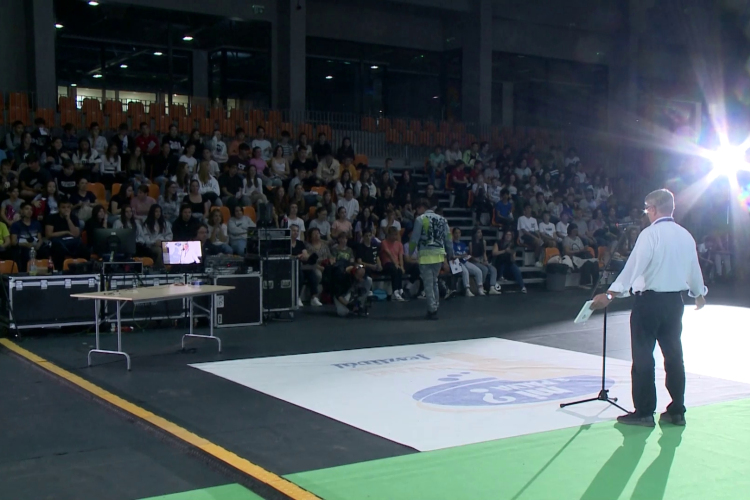 Ők már tudják, mi a pálya