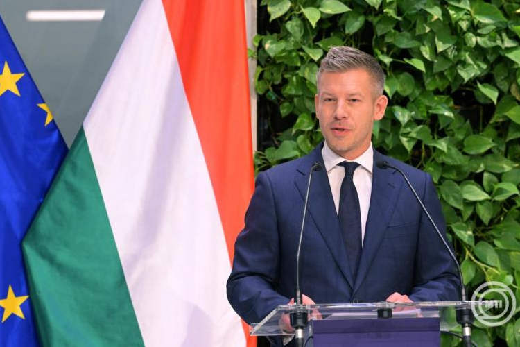 Magyar Péter: egy-két héten belül benyújthatjuk a Nemzeti Vagyonvisszaszerzési és -védelmi Hivatalról szóló törvényjavaslatot