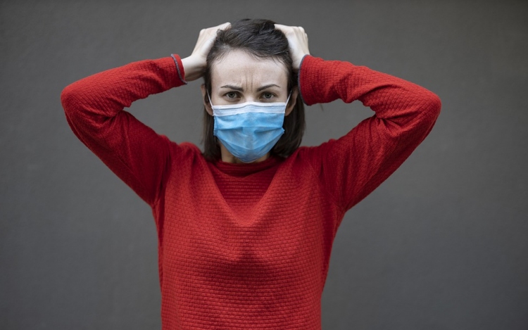 Országos tisztifőorvos: nem szabad belefáradnunk a járványba