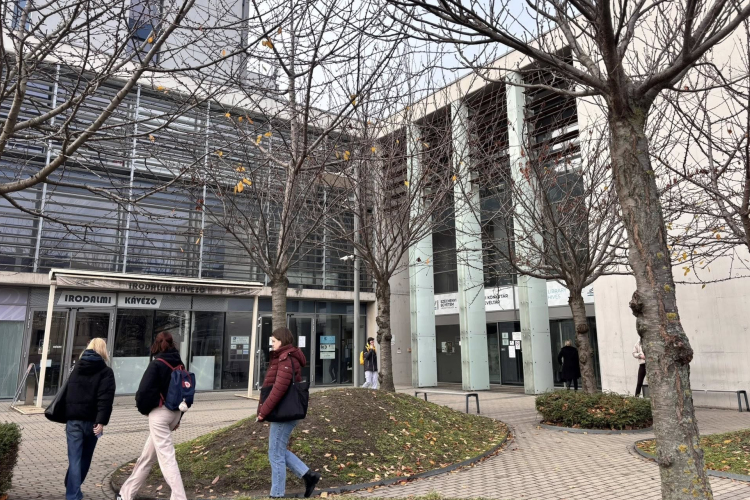 Kovács Zsolt lett az Universitas–Győr Alapítvány elnöke