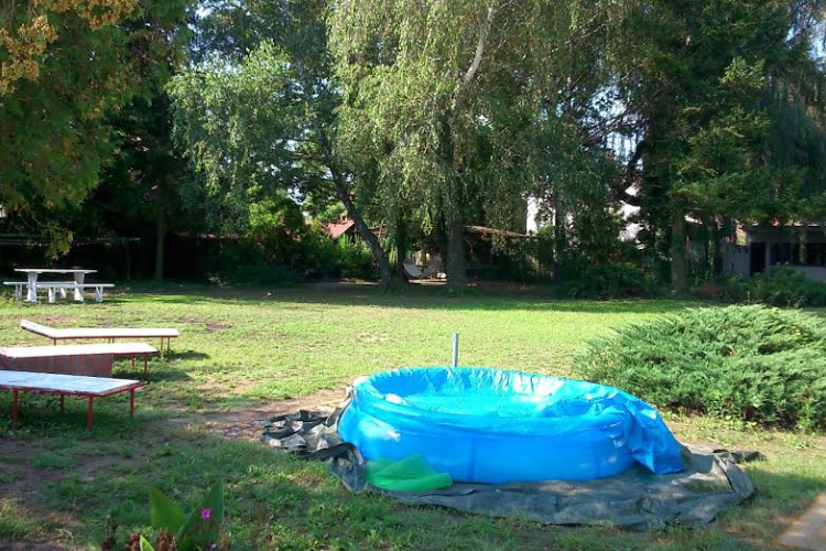 Egy botrányos nyaralás élménybeszámolója 