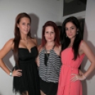 Club Mundo -  Made in Ibiza Show - Angel 2013.08.18. (szombat) (képek: Mundo)