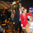 2016.12.10. Casino Win Győr Mikulás Party Fotók:árpika