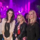 Club Vertigo -  All 4 Ladies 2014.02.08. (szombat)