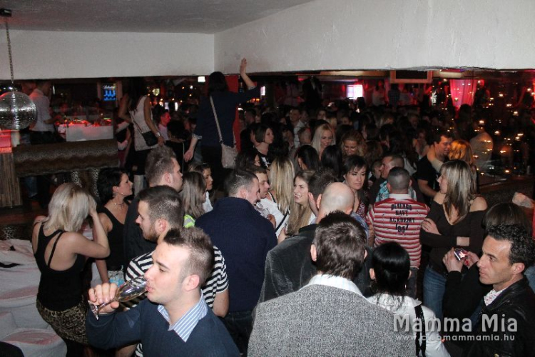 2013.03.09.Szombat Mamma Mia Chippendale Show és Hujber Ferenc (2)Fotók:árpika
