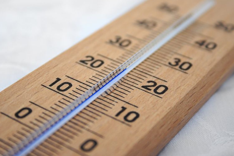 Előbb-utóbb érkezik a tavasz, csütörtökön 20 fok is lehet