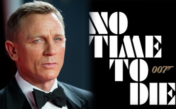 Koronavírus: Elhalasztanák a legdrágább, új Bond-film bemutatását