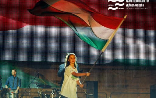 Megnyitóval indul a maratoni vébé!