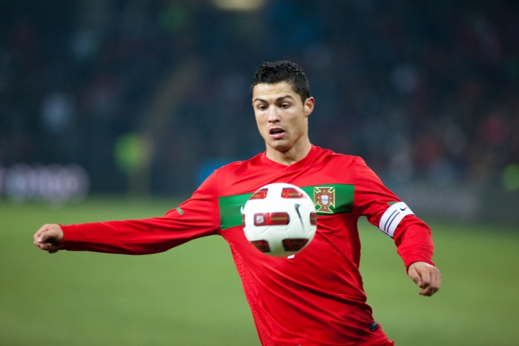 Már háromgyermekes apuka Cristiano Ronaldo