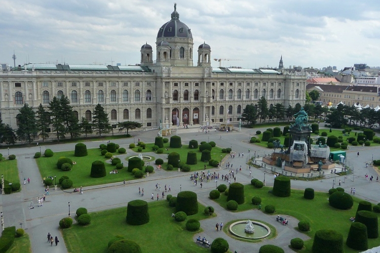 2018-ban is Bécs lett a ranglistán a legélhetőbb város