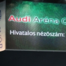 2020.01.05.Győri Audi ETO KC-Dunaújváros KKC női bajnoki mérkőzés