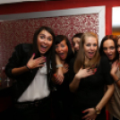 2014.02.22.Szombat Mamma Mia Házibuli Dj:Balage 