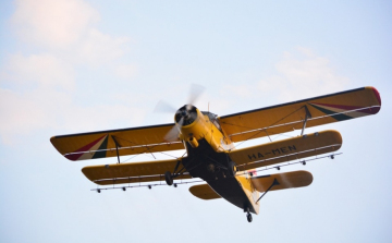 Ismét szúnyoggyérítés lesz