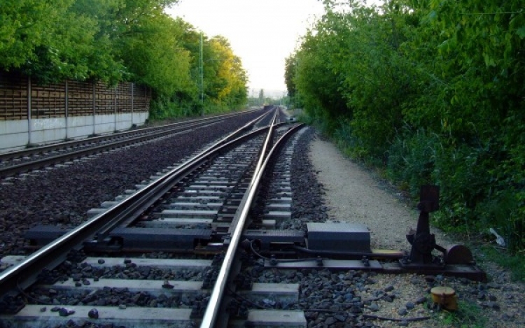 Vonat gázolt el vasúti alkalmazottakat Ausztriában, halálos áldozatok
