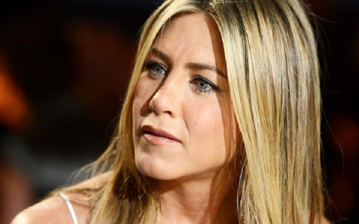 Jennifer Aniston végre megszólalt a Jóbarátok folytatásával kapcsolatban