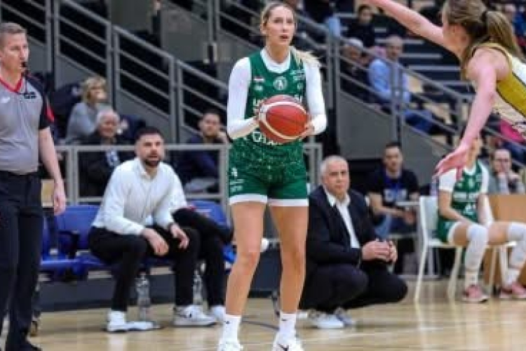 Edzőváltás után – Majdnem csodát tett a Győr