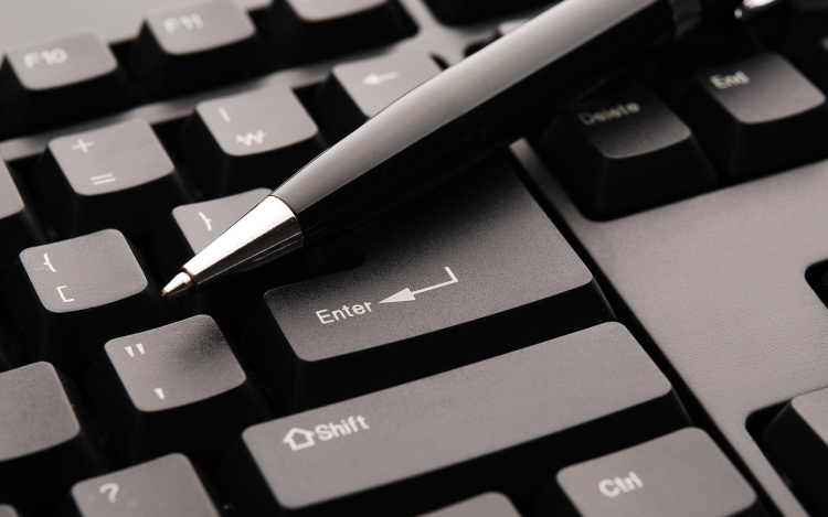 Január 15-től elektronikussá vált az ügyintézés