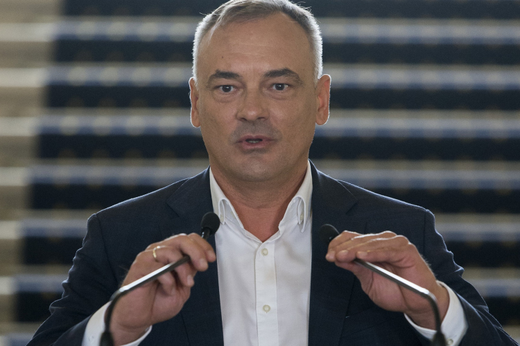 Lemond Borkai Zsolt polgármesteri posztjáról