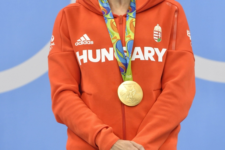 Rio 2016 – negyedik a magyar csapat az éremtáblázaton