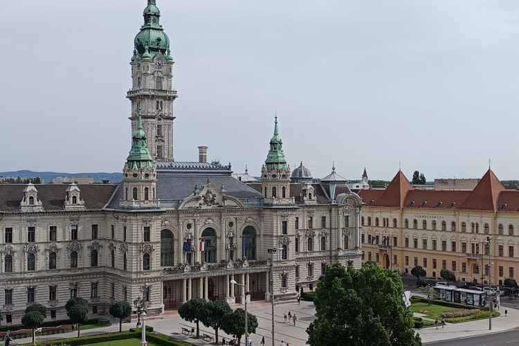 Szent László Napok: ők kapták az elismeréseket