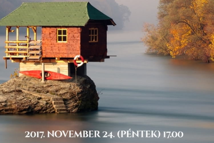 Szerbia fotós szemmel- előadás