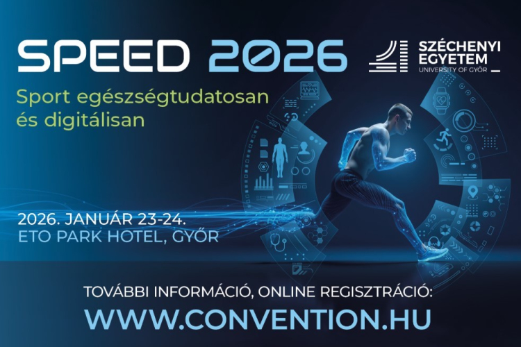 Nemzetközi orvos- és sportkonferenciát tart az egyetem és az MLSZ