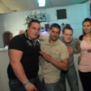 Club Neo (Győr) - Newik 33th Birthday Party - 2014. április 12. (szombat)