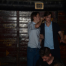 2013.10.23.Szerda Lapos Solymi Konga Night Fotók.Adrián