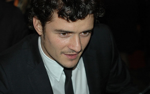 Orlando Bloom újra szingli