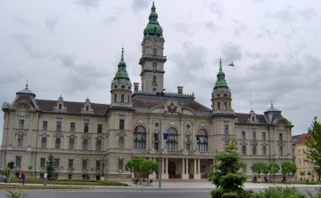Győr városának nincsen vállalati kötvénye egyetlen brókercégnél sem