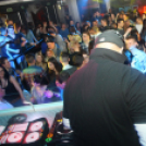 HAMVAI P.G. vs. NEWIK