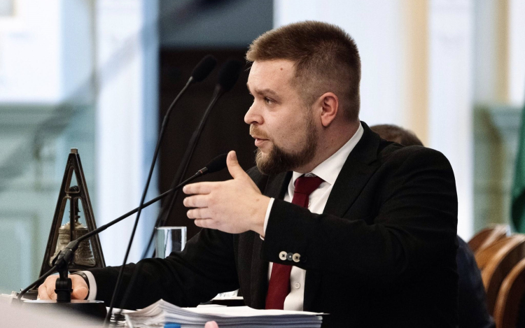 A közgyűlés margórája: így látja a polgármester