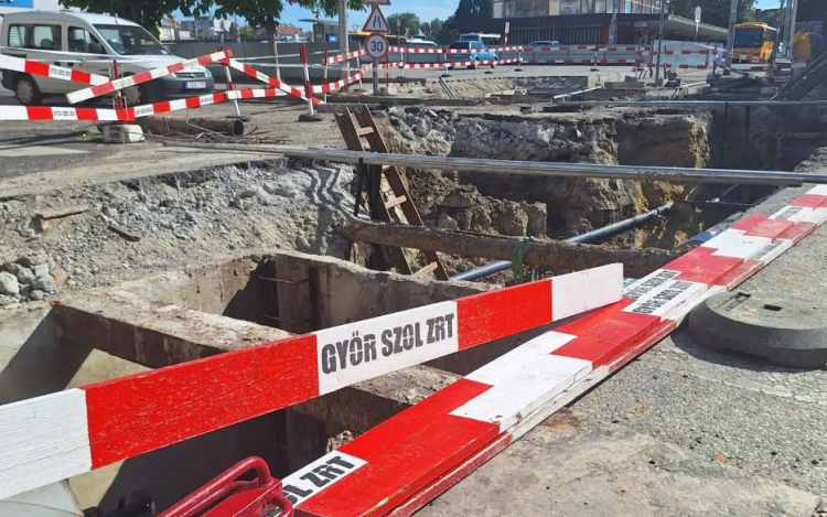 Télen adják, nyáron szerelik a fűtést