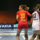 2019.07.11.Kézilabda Női U19-es EB Magyarország-Montenegro és a megnyitó