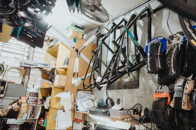 Új üzletbe költözöl? – 7 dolog, amit ne felejts el, mielőtt berendezed a műhelyt