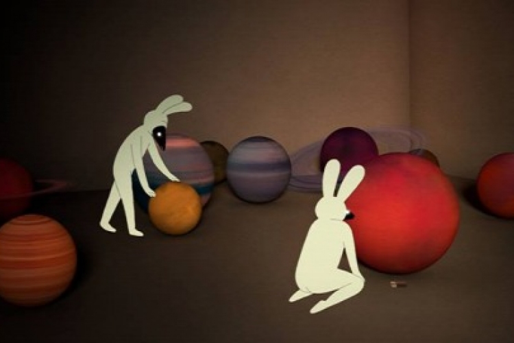 Oscar- díj esélyes egy magyar animációs film 