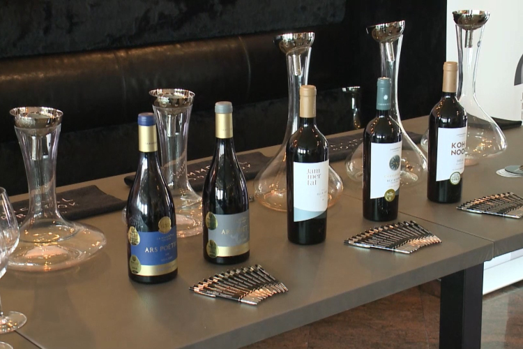 Világelső magyar fehérbor