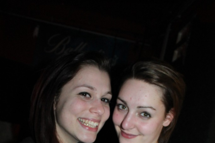 2013.02.19.Kedd Bridge TK-ás Farsang Dj:Ice fotók:árpika