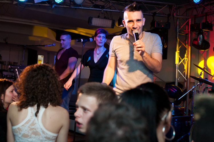 Club Neo - Delta Buli