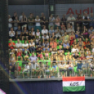 2017.07.29. EYOF 2017 Győr 6.nap Fotók:árpika