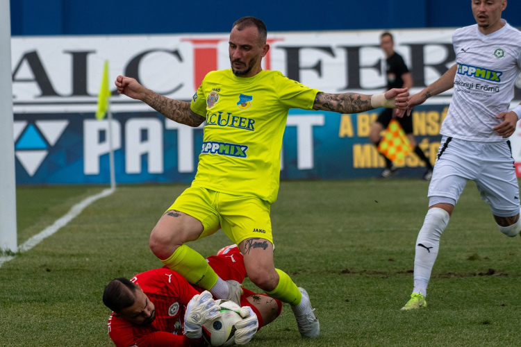 Labdarúgó NB II – Kiesett a Gyirmót