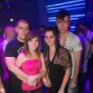 Club Vertigo -  UV Party 2013.11.03. (szombat)