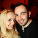 Születésnaposok éjszakája