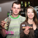 Virgin - Nőnapi meglepetés party