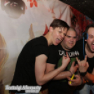 2014.05.23.Péntek - Magic Friday Party