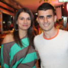 2013.04.19.Péntek Mamma Mia Kasza Tibi élő clubkoncert Fotók.árpika